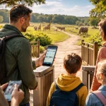 Whipsnade Zoo Universal Credit Tickets