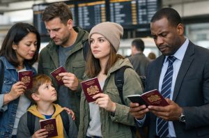 Who Will Be Affected by the Passport Fee Increase in 2026
