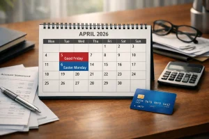 Why Are DWP Pension Payments Changing in April 2026