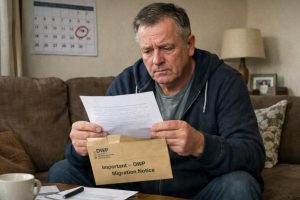 Why Are Over 300,000 Households Losing DWP Benefits Now