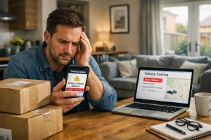 Why Are People Saying Evri Has Collapsed in the UK