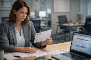 Why Are Women Worse Off