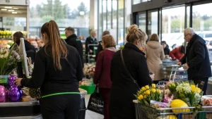 Why Did Asda Opening Hours Change Over Easter