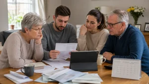 Why Did Some DWP Pension Payments Change in April 2026