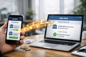 Why Do FPO Transactions Appear Instantly