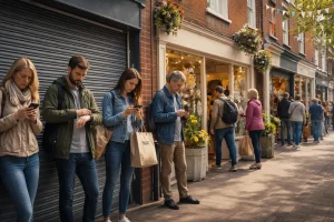 Why Do People Get Confused About Good Friday Shop Opening Hours