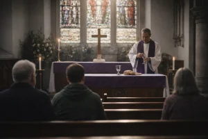 Why Do Some Christians Say Lent Ends on Maundy Thursday