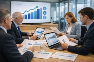 Why Has the John Lewis Staff Bonus Returned After Four Years