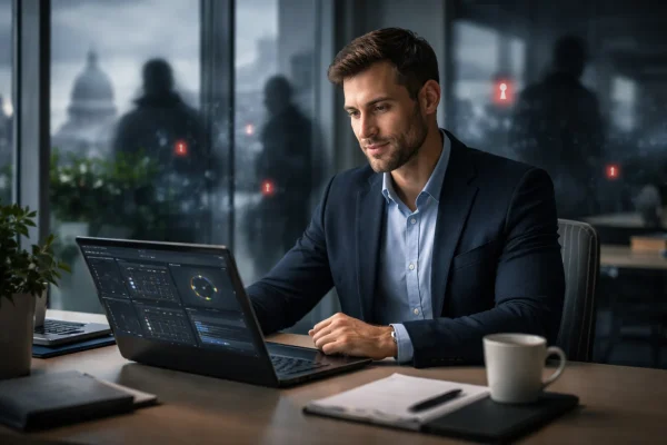 Why "We Haven't Been Hacked Yet" Is a Dangerous Mindset