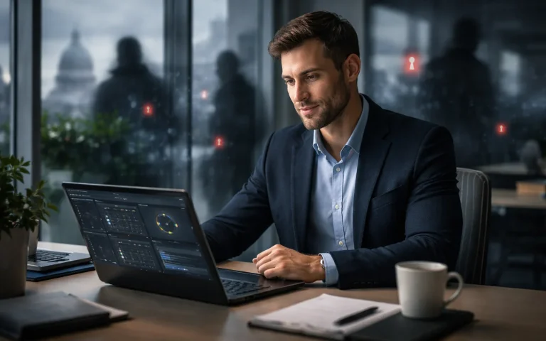 Why "We Haven't Been Hacked Yet" Is a Dangerous Mindset