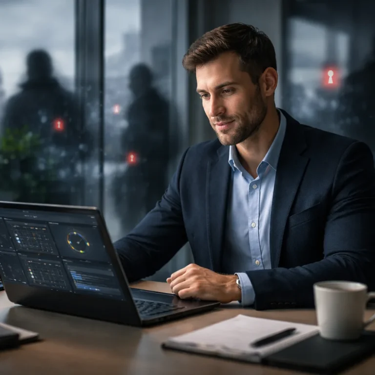 Why "We Haven't Been Hacked Yet" Is a Dangerous Mindset