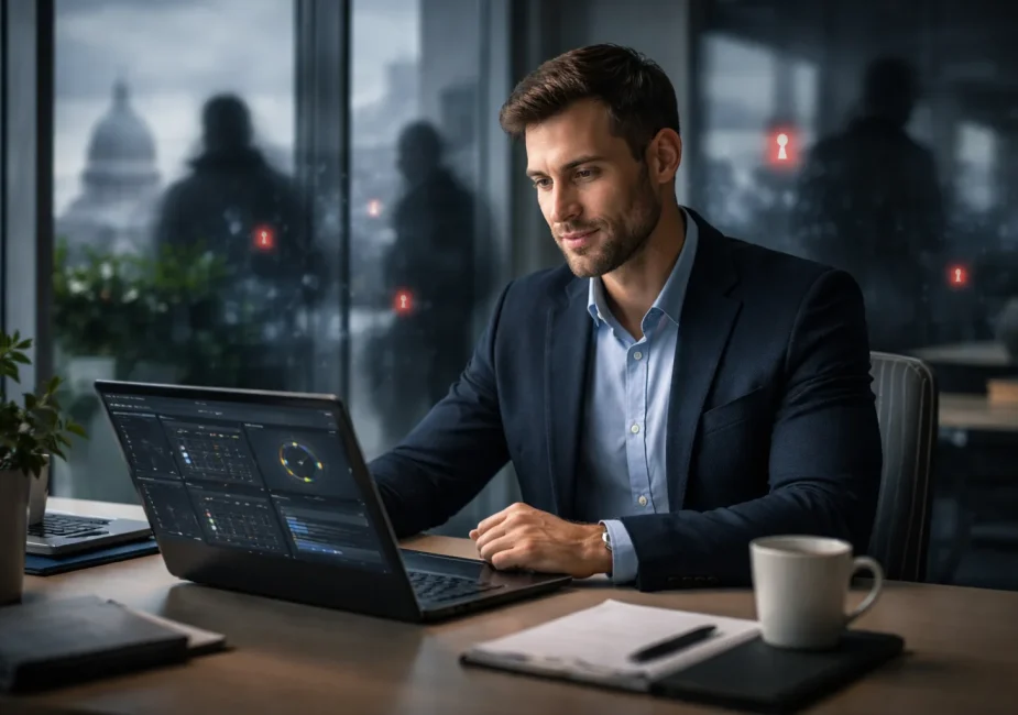 Why "We Haven't Been Hacked Yet" Is a Dangerous Mindset