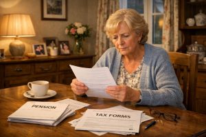 Will Pensioners with Only the State Pension Have to Pay Income Tax