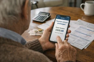 Will the DWP Pension Payment Schedule Change Affect Your Payment Amount