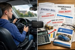 Are Black Boxes Really About Safety, Cost Savings or Both