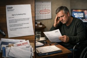 Are Critics Right to Say the New DWP Protection Does Not Go Far Enough