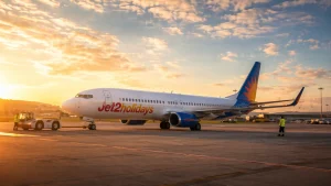 Are Jet2 Flights and Holidays Still Going Ahead as Planned