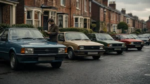 Are There Future Changes Planned for Car Tax on Older Vehicles