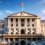 Bank of England AI Risk Warning