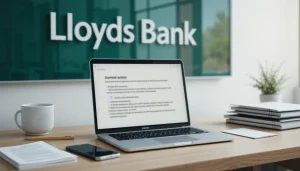 Can You Complain to Lloyds Bank or the Financial Ombudsman