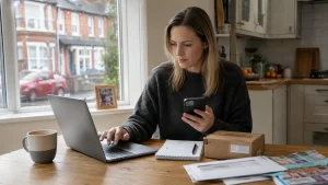 Check Royal Mail Delays in Your Postcode
