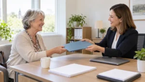 Civil Service Pension Recovery Now