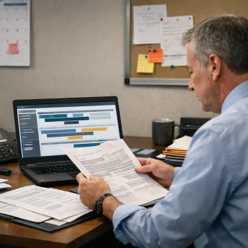 Civil Service Pension Scheme Modeler Delay