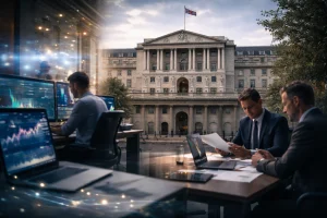 Could the Bank of England’s warning slow down AI adoption in the UK