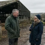 Countryfile Dairy Farmer Closure