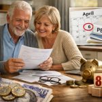 dwp pensioner income 832 boost