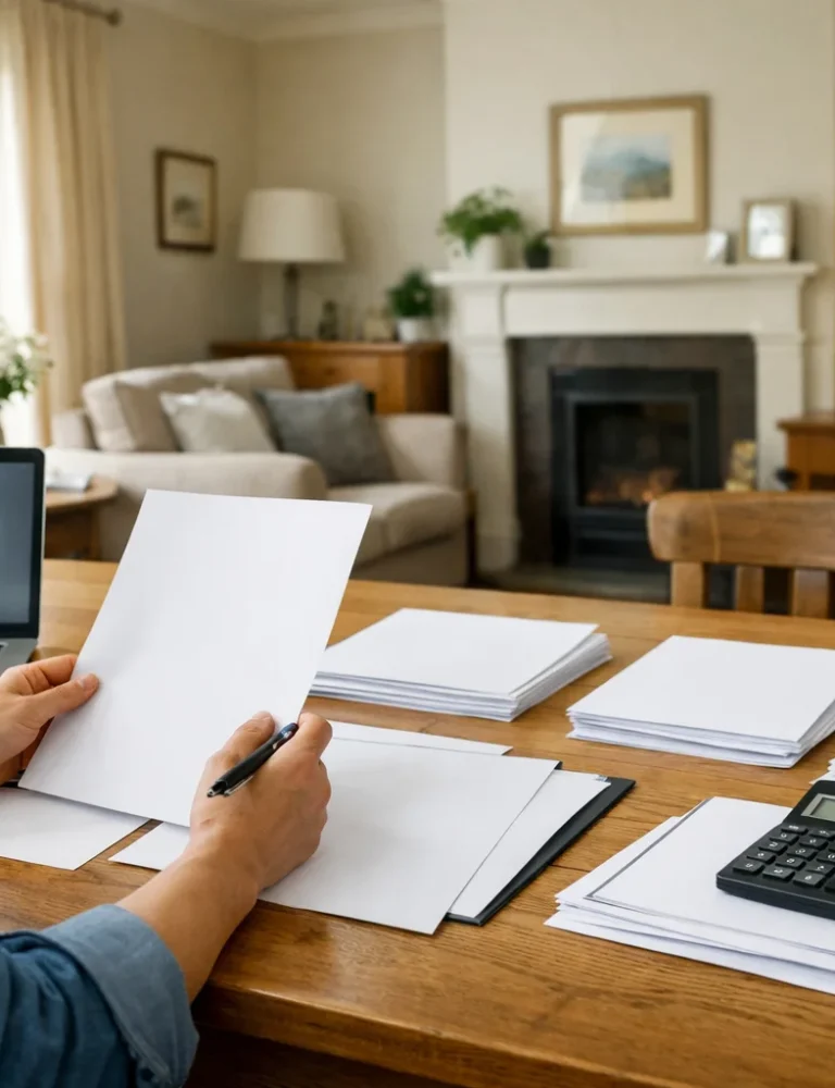 DWP Confirms Benefits Closure in 2026