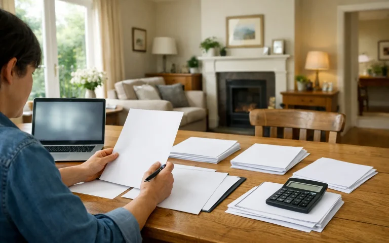 DWP Confirms Benefits Closure in 2026