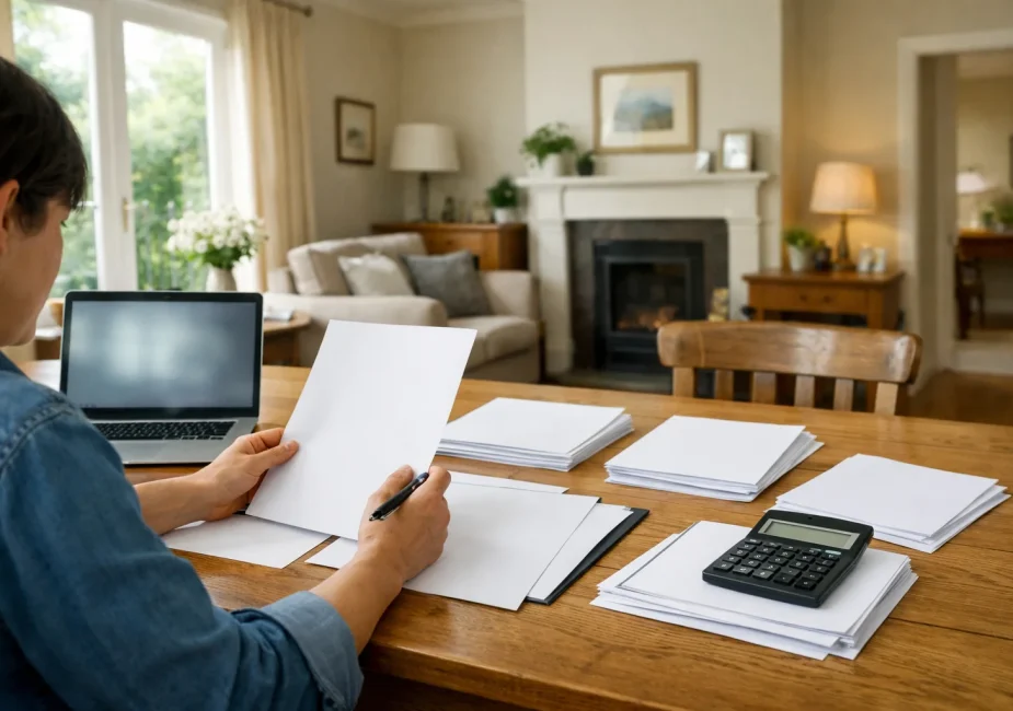 DWP Confirms Benefits Closure in 2026