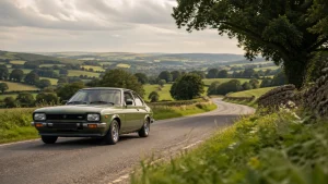 Do You Still Need to Pay Tax or MOT for Classic Cars in the UK