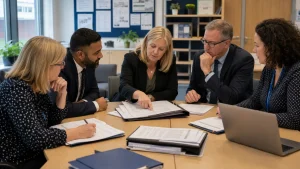 Does the Teacher Pay Rise Apply to Academies