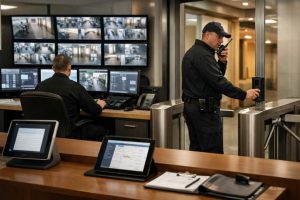 Effective Integration With Technology and Procedures