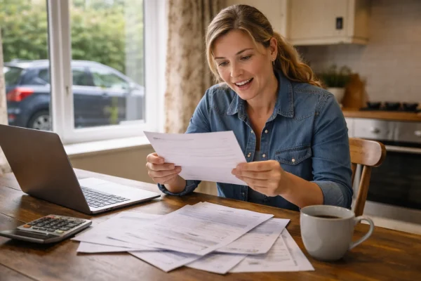 FCA Confirms Motor Finance Redress Scheme