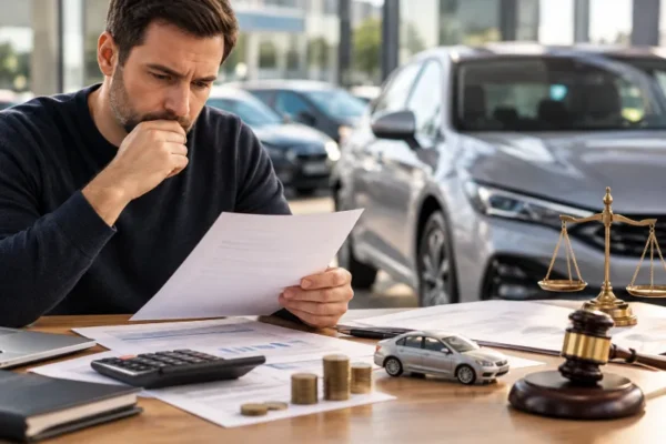 FCA Redress Scheme 2026