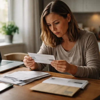 HMRC Still Sending Cheques Sparks Concern as Taxpayers Miss Out