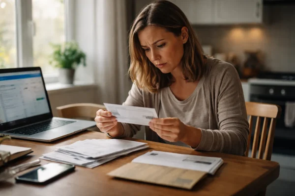 HMRC Still Sending Cheques Sparks Concern as Taxpayers Miss Out