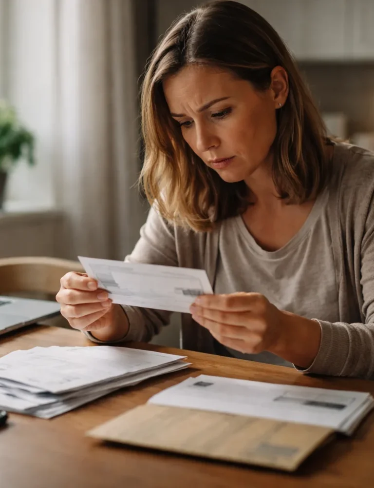 HMRC Still Sending Cheques Sparks Concern as Taxpayers Miss Out