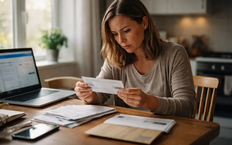 HMRC Still Sending Cheques Sparks Concern as Taxpayers Miss Out