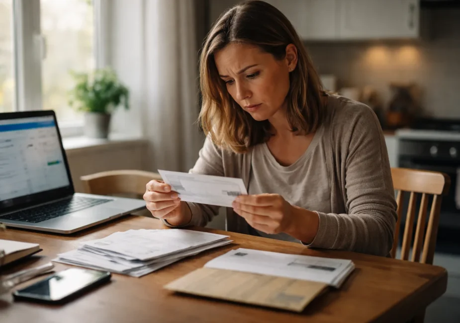 HMRC Still Sending Cheques Sparks Concern as Taxpayers Miss Out