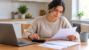 Housing Benefit Claimants