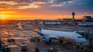 How Are Other Airlines Responding to the Jet Fuel Situation