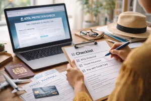 How Can Travellers Protect Themselves Before Booking a Holiday