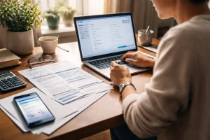 How Can You Avoid Missing Your HMRC Tax Refund