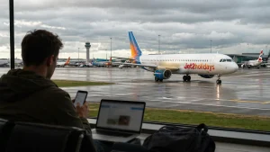 How Can You Stay Updated on Jet2 Travel Changes