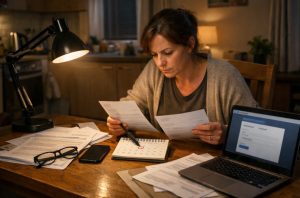 How Can You Tell Whether the Universal Credit Deadline Extension Applies to You