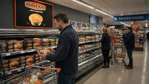 How Could This Affect Fish and Chip Shops, Cafes and Takeaways